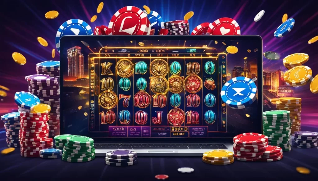 Hướng dẫn an toàn cho người mới chơi tại 789pet casino