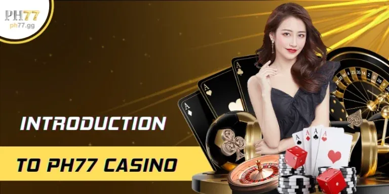 Hình ảnh minh họa bài viết khám phá 789pet casino