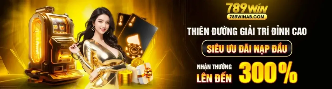 789pet casino Trải Nghiệm Giải Trí Đỉnh Cao