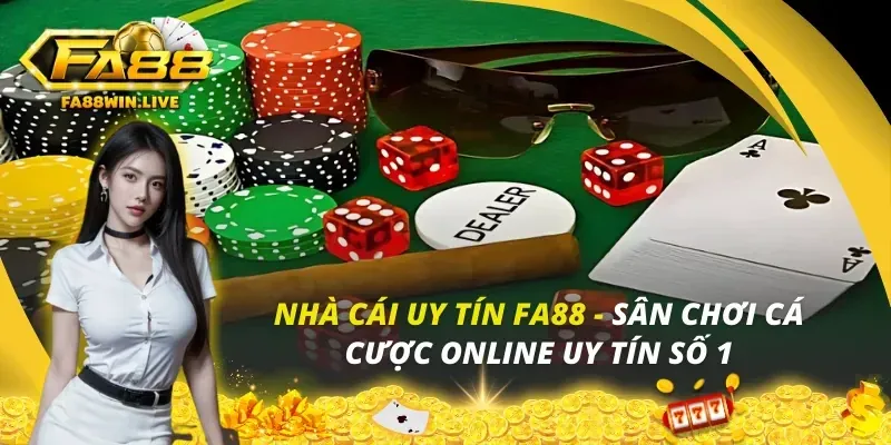Tổng quan nền tảng cá cược thể thao 789pet Casino